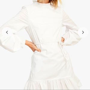 Staud Carolina Dress